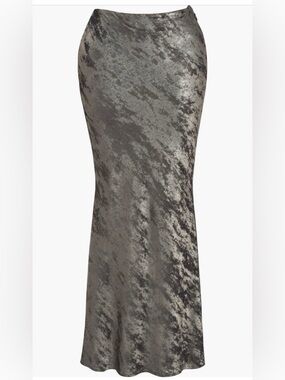 House of CB Clara Skirt size Small NEW